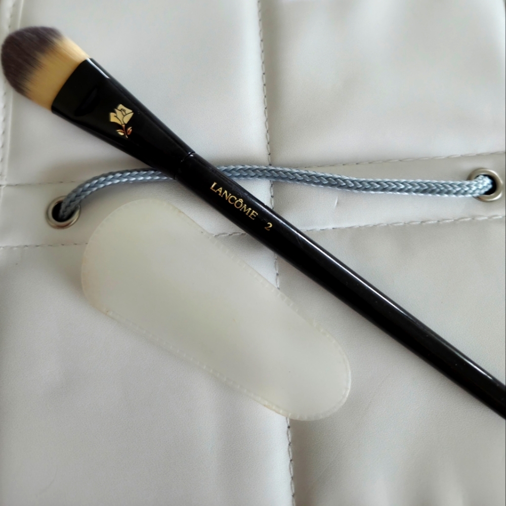 Unused Lancome Foundation Brush